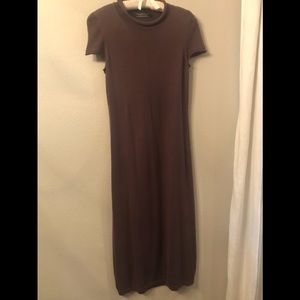 Peruvian Connection dress